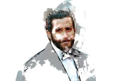 Jake Gyllenhaal