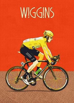 Bradley Wiggins