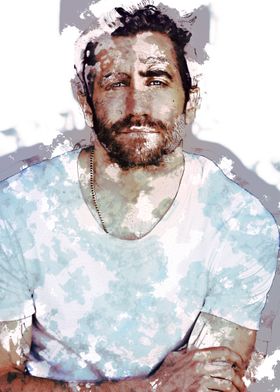 Jake Gyllenhaal