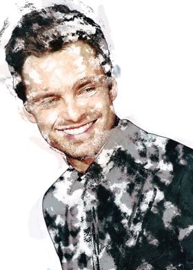 Sebastian Stan