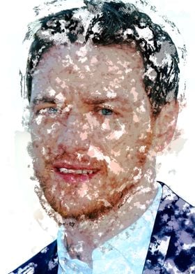 James McAvoy