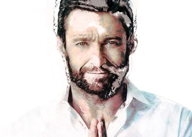 Hugh Jackman