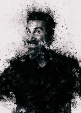 Sky Is Over serj tankian