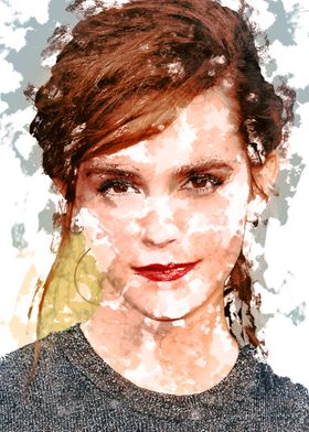 Emma Watson