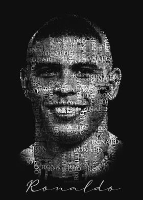 Ronaldo Legendary Player