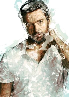 Hugh Jackman