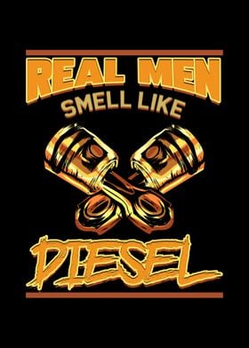 Diesel Mechanic Engineer