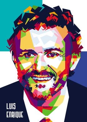 Luis Enrique