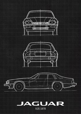 1970S Car Blueprints-preview-2