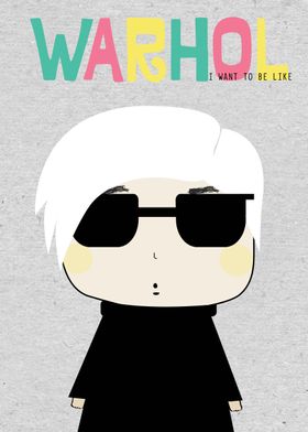 Little Warhol