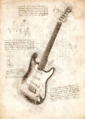 Electric Guitar