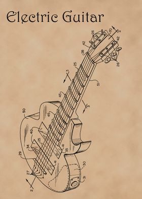 Electric Guitar