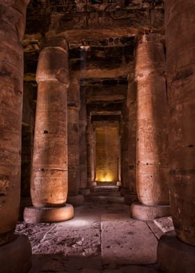Abydos Egypt