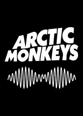 Arctic Monkeys Rock Band