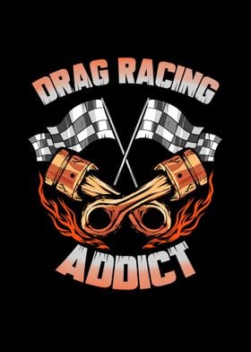 Drag Racing Racer