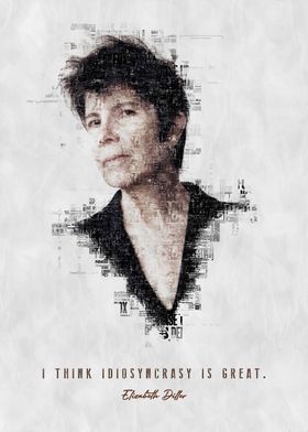 LIZ DILLER