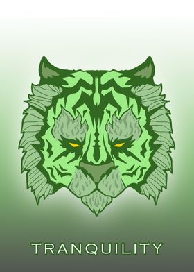 Emerald Tiger