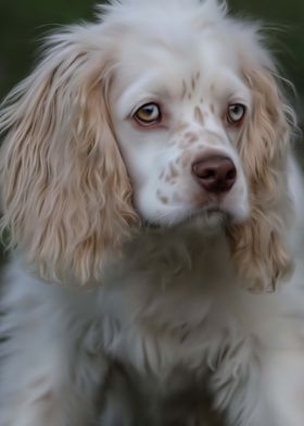 Cocker Spaniel