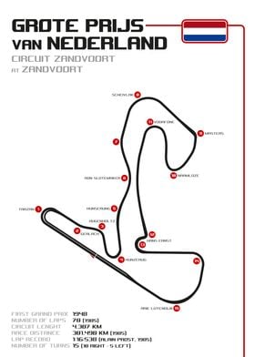 Dutch Grand Prix