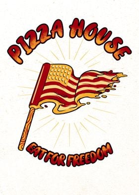pizza house 