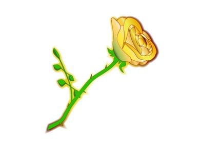 The Yellow Rose Of Texas