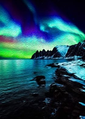 Aurora Borealis