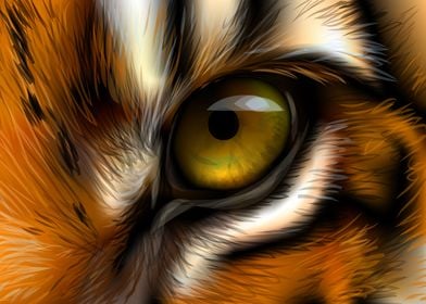 Tigers Eye2