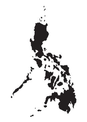 Map Of The Philippines