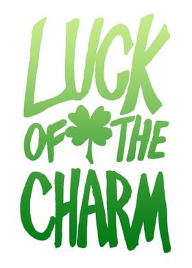 Luck of the Charm