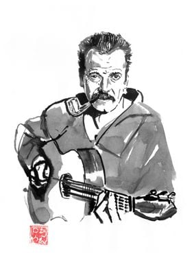 georges brassens