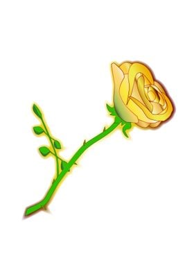 The Yellow Rose Of Texas