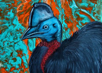 Cassowary