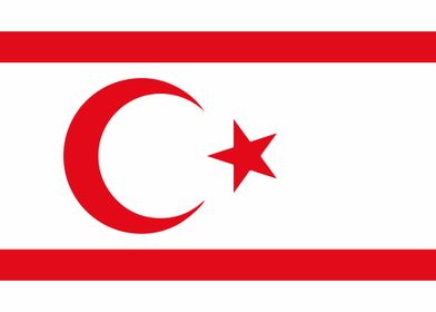 Turkish Republic Flag