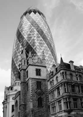 The Gherkin