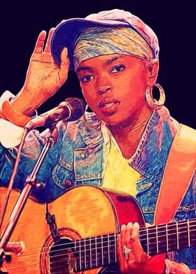 Lauryn Hill