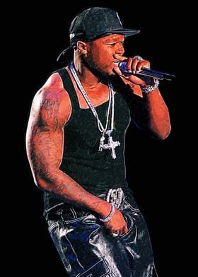 50 Cent