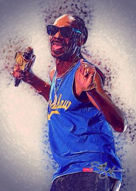 SNOOP DOGG