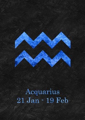 Aquarius