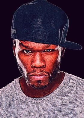 50 Cent