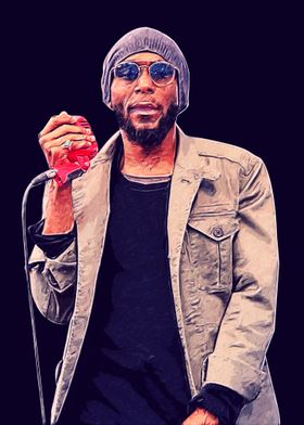 Mos Def