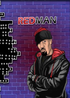 Redman