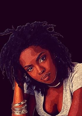 Lauryn Hill