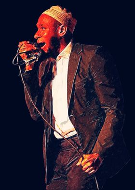 Mos Def