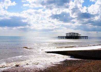 Brighton Beachfront