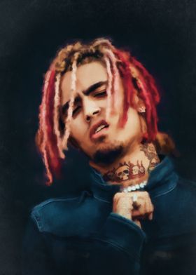 Lil Pump