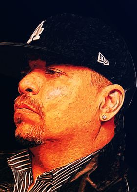 Ice T