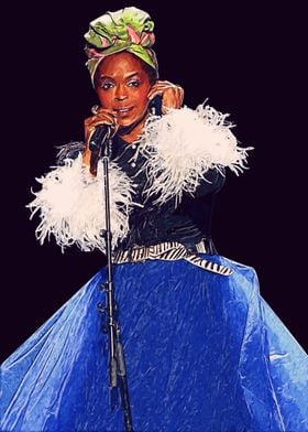 Lauryn Hill