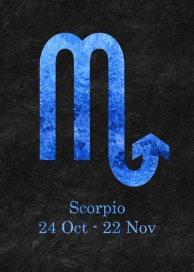 Scorpio