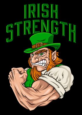 Irish Strength