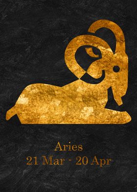 Aries gold